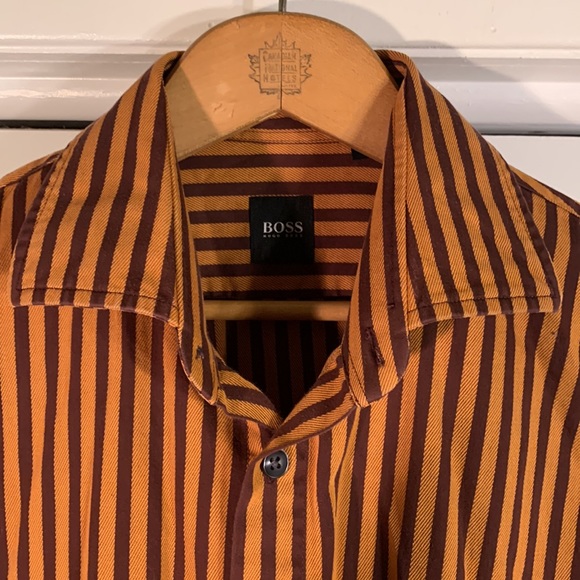 Hugo Boss (L) - Picture 3 of 12